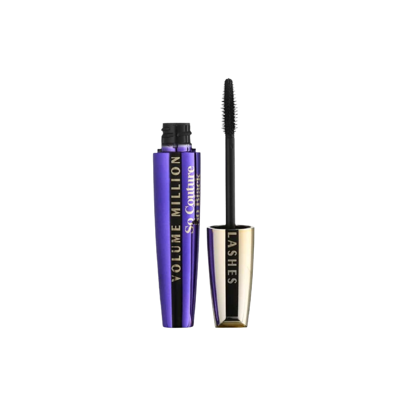Loréal Paris Volume Million Lashes So Couture So Black 9,5ml
