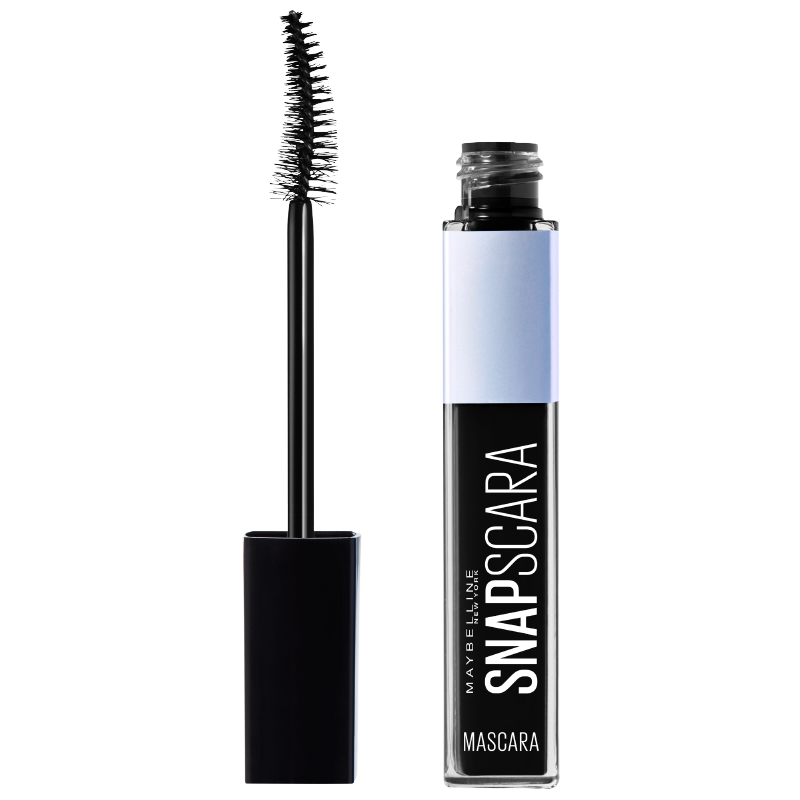 Maybelline Snapscara Mascara 001 Pitch Black
