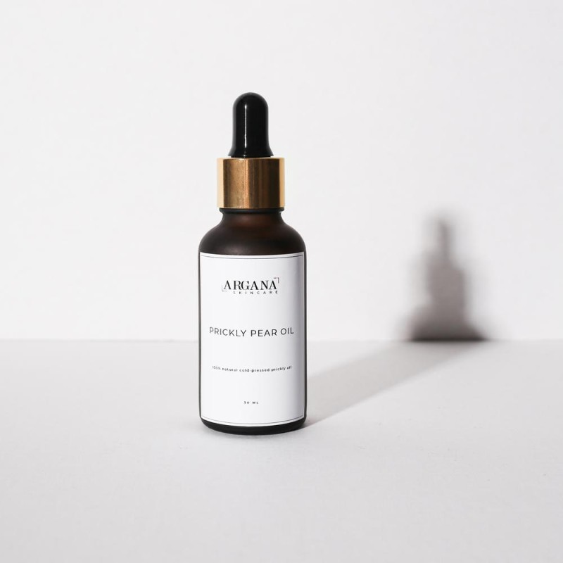 Argana Pickly Pear Oil 30 ml