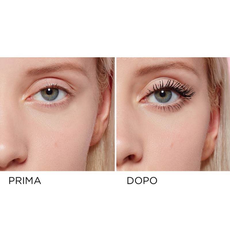 Loreal Paris Air Volume Mega Mascara Black 9ml