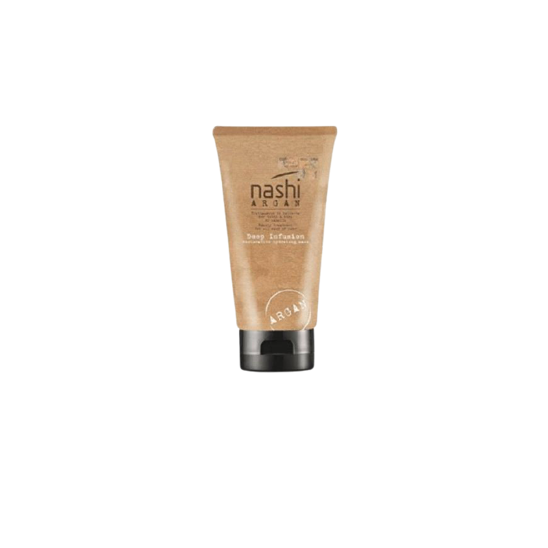 Nashi Argan Deep Infusion Masque 150ml