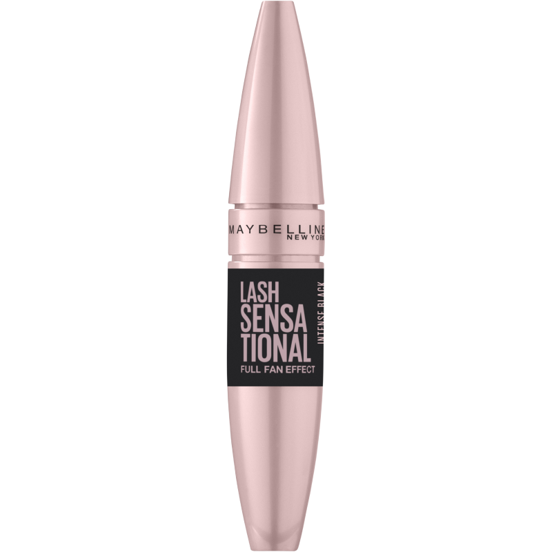 Maybelline Mascara Lash Sensational Intense Black
