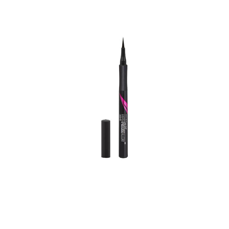 Maybelline Hyper Precise All Day Liquid Liner Black