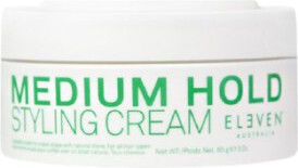Eleven Australia Medium Hold Styling Cream 85g