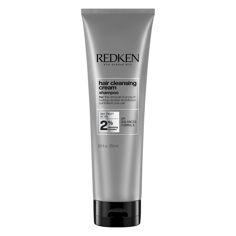 Redken Hair Cleansing Cream Shampoo 250 ml