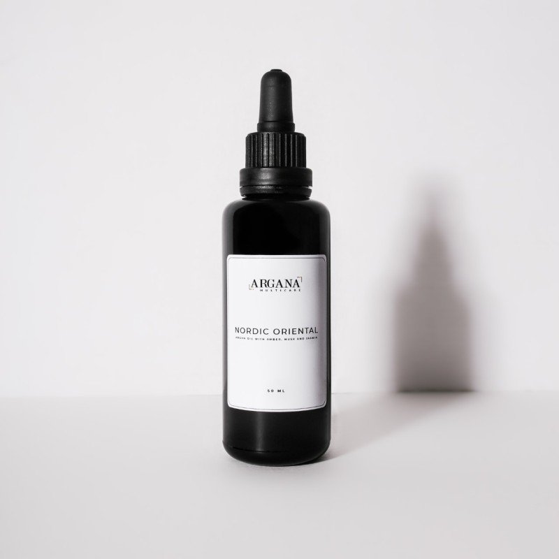 Argana Nordic Oriental 50 ml