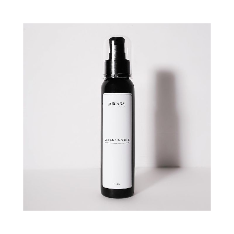 Argana Cleansing Gel 100 ml