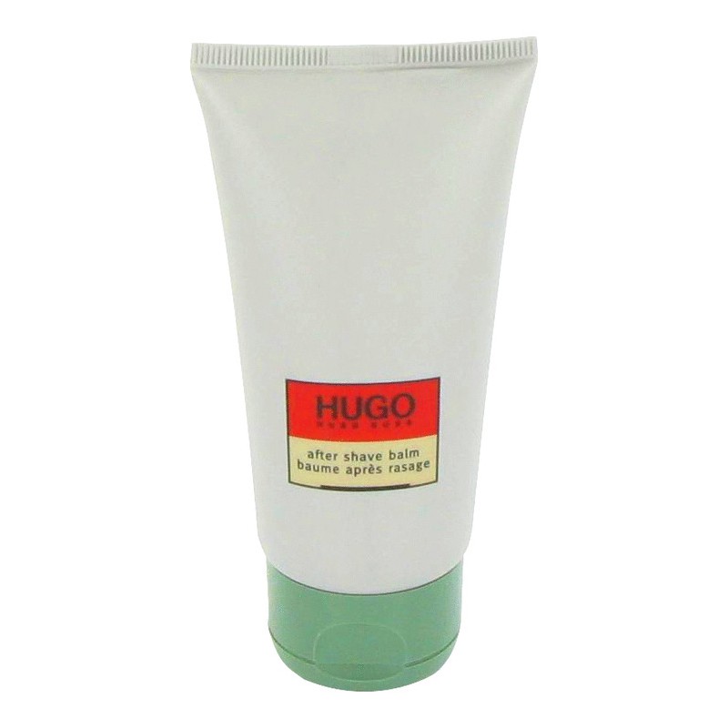 Hugo Boss After Shave Balm unboxed 75ml