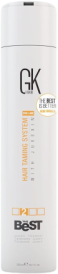 GK The Best Juvexin Keratin Treatment 100ml