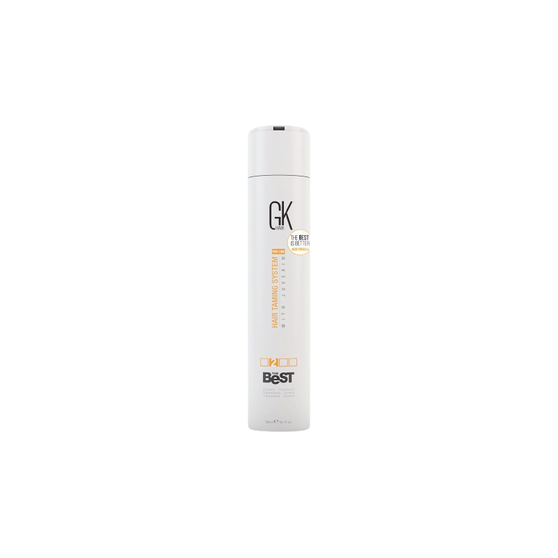 GK The Best Juvexin Keratin Treatment 100ml