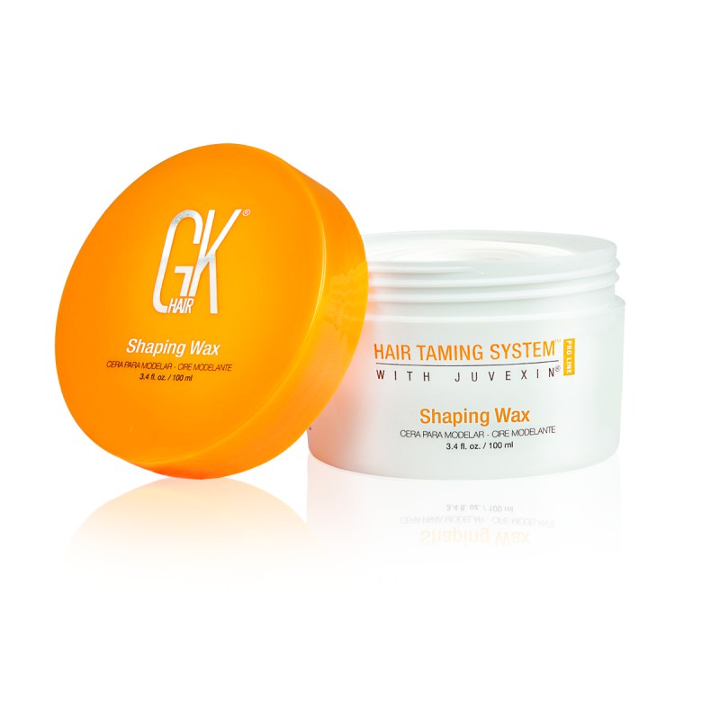 GK Shaping Wax 100ml