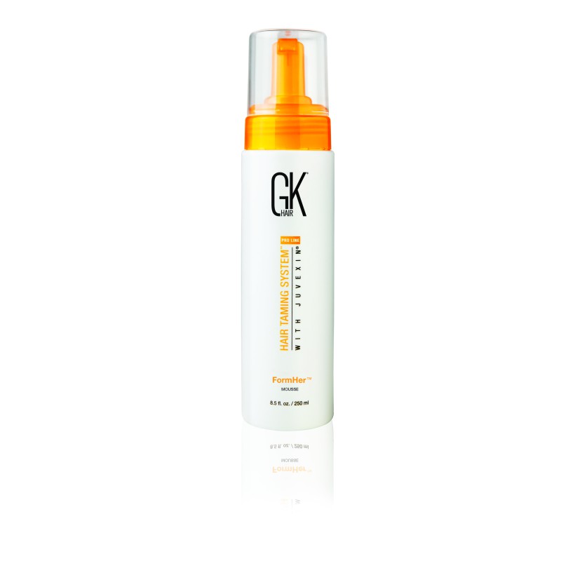 GKHair Styling Mousse 250ml