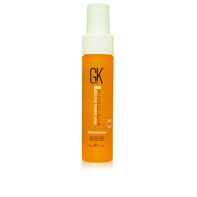 GKHair VolumizeHer Volymizing Styling Spray 30ml