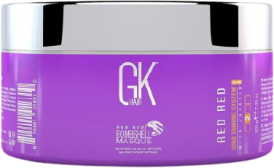GKHair Red Red Bombshell Mask 200gr