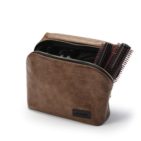 Tool Case Handväska Brun