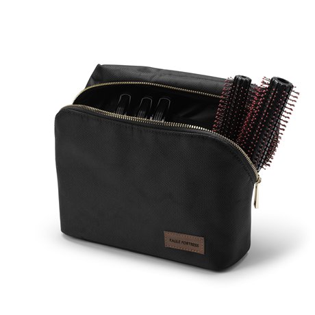 Tool Case Handväska Svart