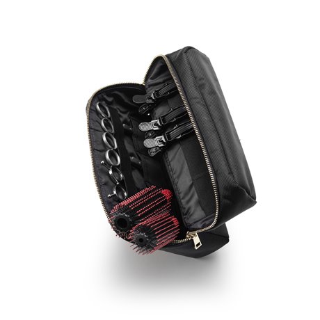 Tool Case Handväska Svart