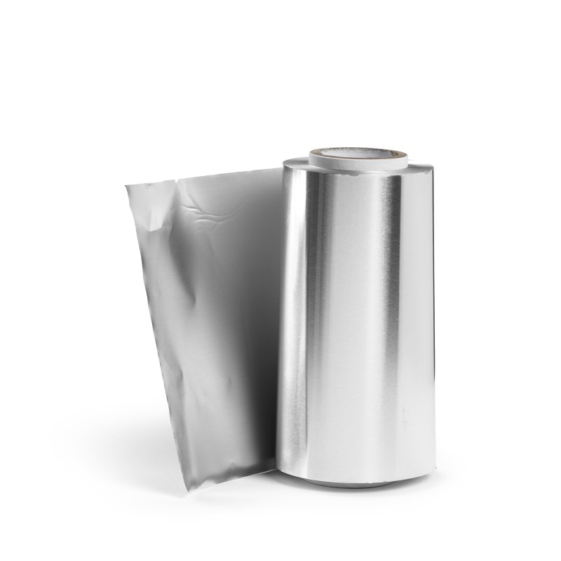 Folie 100 M, Silver, 15 My