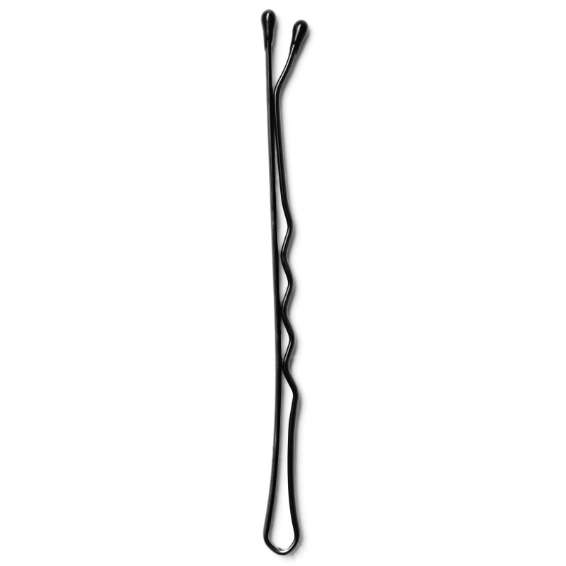 Hårnål Svart 59 Mm