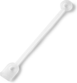 Silikon Band Long Round 50st