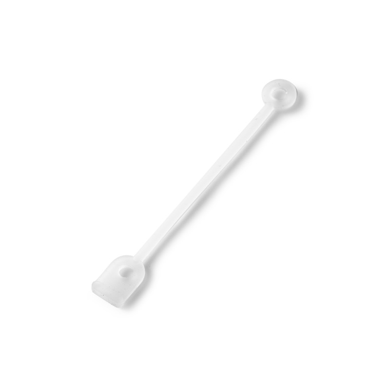 Silikon Band Long Round 50st