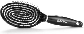 Bravehead 3D-Flexi Detangler Utredningsborste