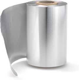 Folie 250 M, Silver, 20mm