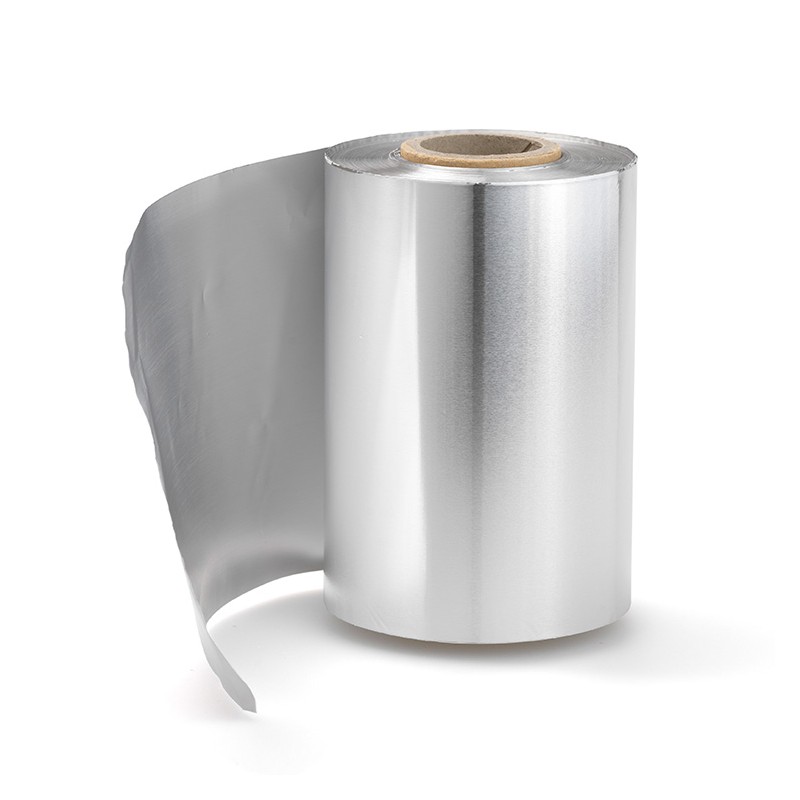 Folie 250 M, Silver, 20mm