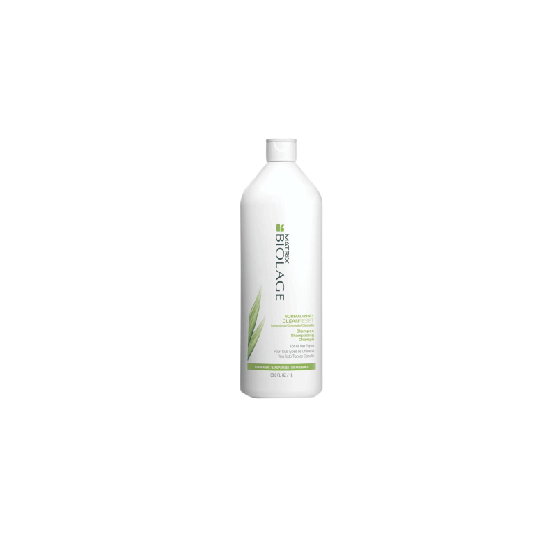 Matrix Biolage Clean Reset Normalizing Shampoo 1000ml