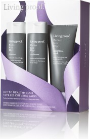 Living Proof Joy to Healthy Hair PHD Trio Unboxed
