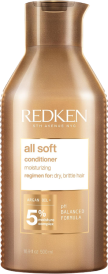 Redken All Soft Conditioner 500ml