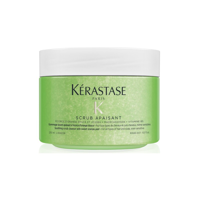 Kérastase Fusio Scrub Soothing 250ml