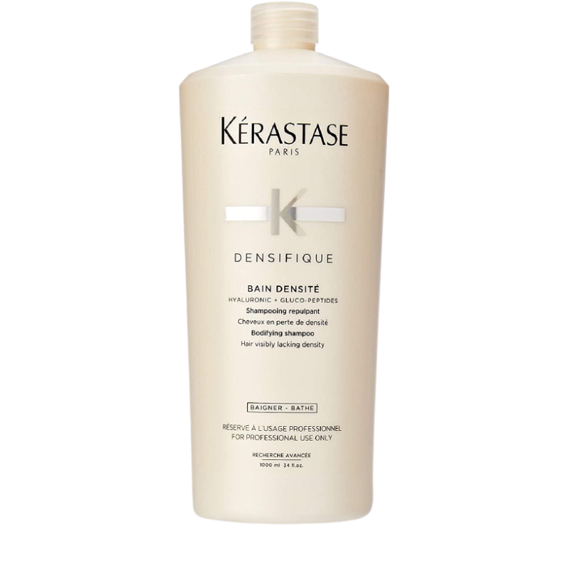 Kerastase Densifique Bain Densité Shampoo 1000ml