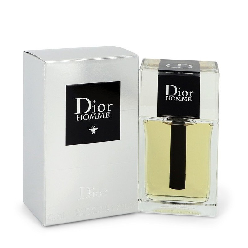 Christian Dior Homme edt 50ml