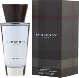 Burberry Touch for Men EdT 100ml