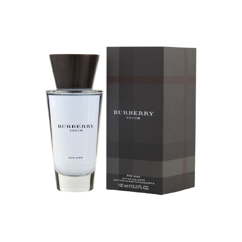 Burberry Touch for Men EdT 100ml