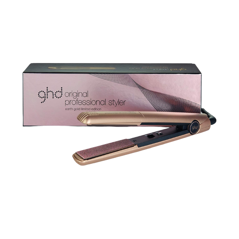 ghd The Original Styler Earth Limited Editon