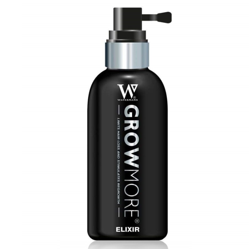 Watermans Grow More Elixir 100ml