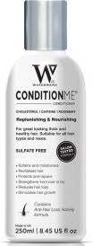 Watermans Condition Me Conditioner 250ml