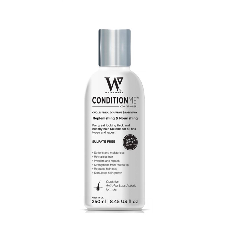 Watermans Condition Me Conditioner 250ml