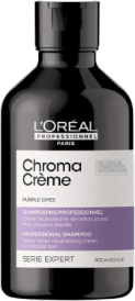 L'Oréal Professionnel Chroma Purple Shampoo 300ml