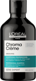 Loréal Professionnel Chroma Green Shampoo 300ml