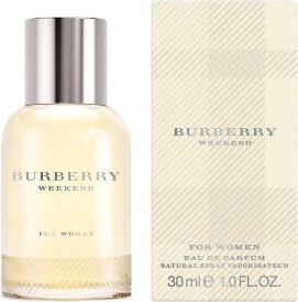 Burberry weekend 30 ml