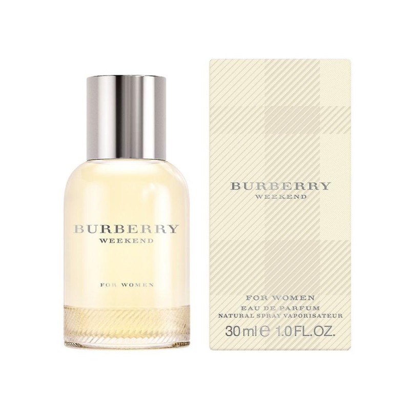 Burberry weekend 30 ml