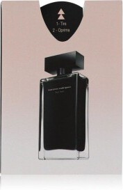 Narciso Rodriguez EdT Sample For Woman 3 ml