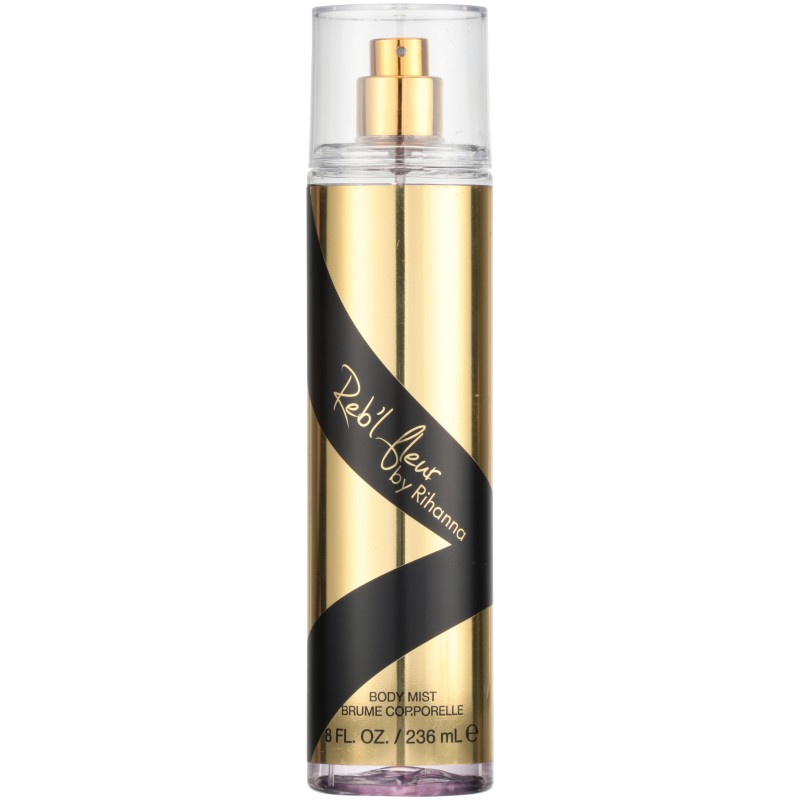 Rihanna Reb´l Fleur Body Mist 240 ml