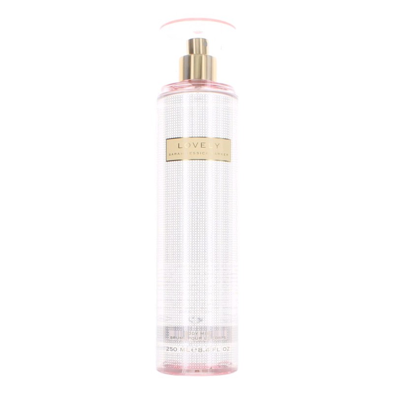 Sarah Jessica Parker Lovely Body Mist 240 ml
