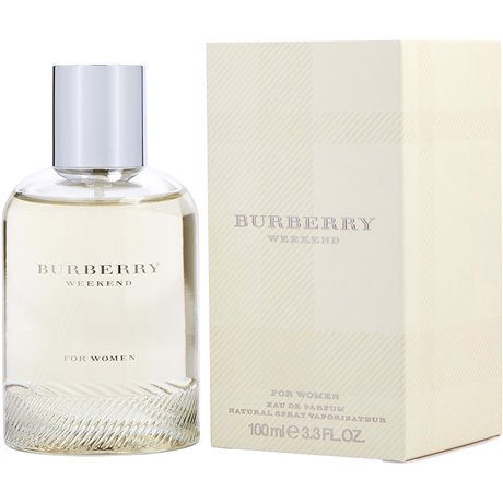 Burberry Weekend EdP 100ml