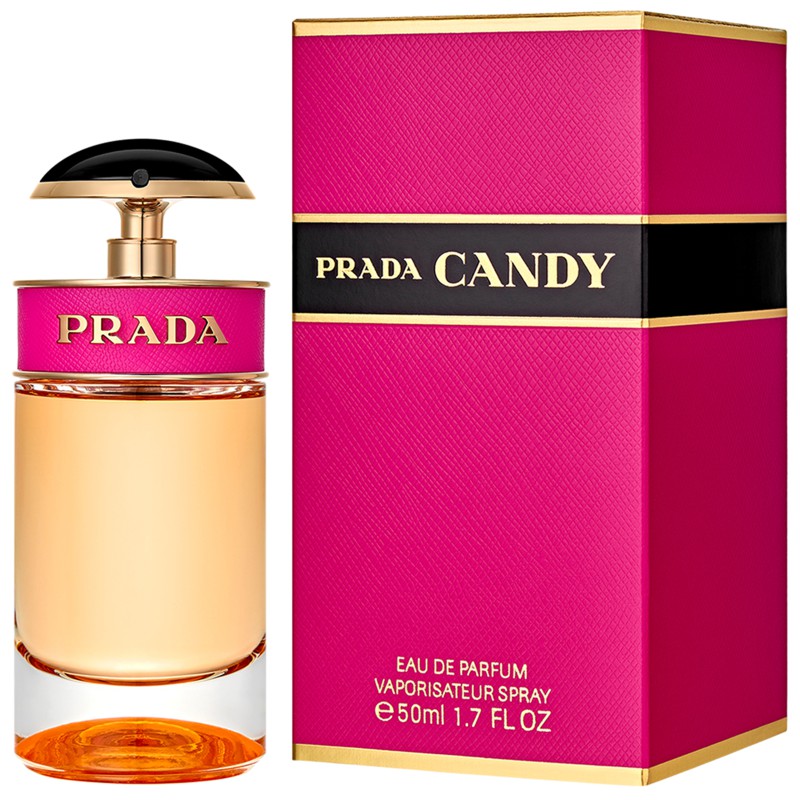 Prada Candy EdP 50 ml