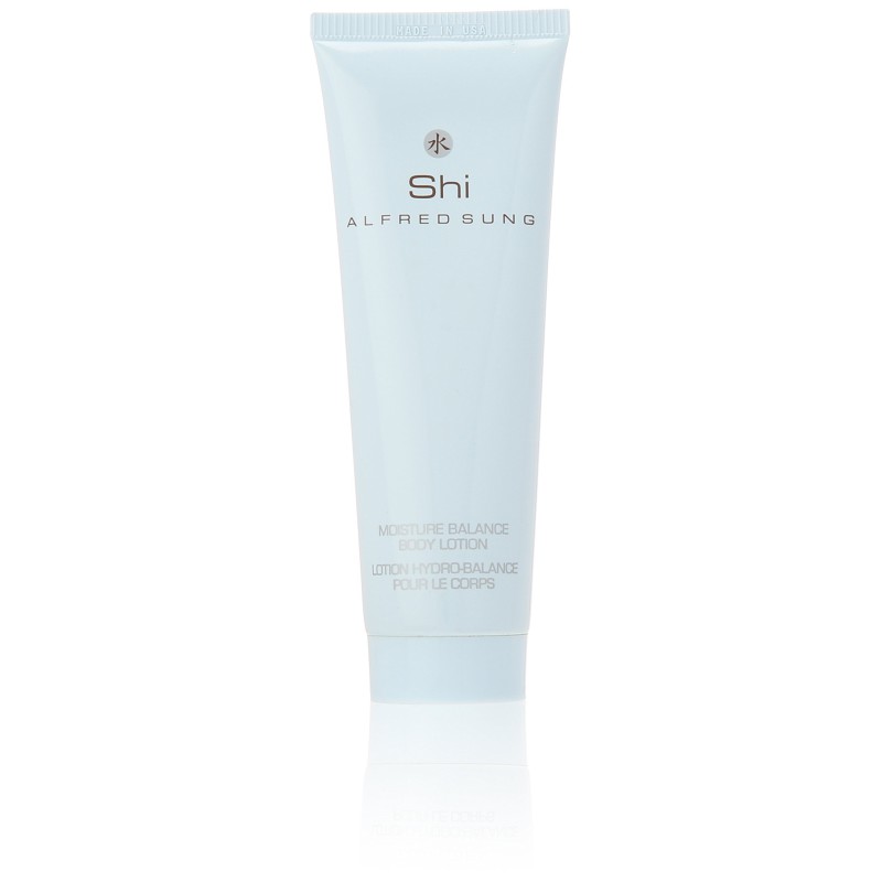 Shi Body Lotion By Alfred Sung 75ml